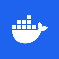 Docker icon
