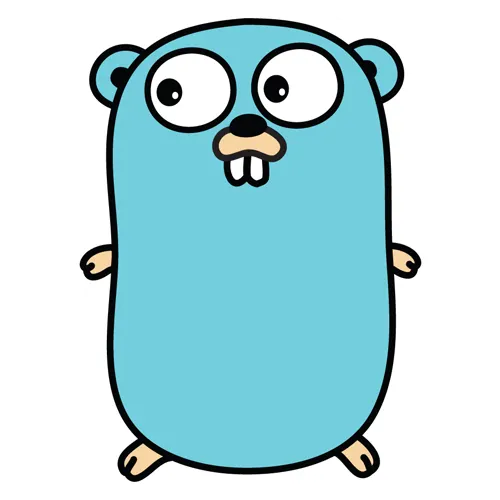 Golang icon